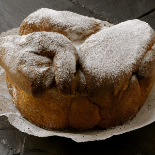 Torta delle Rose